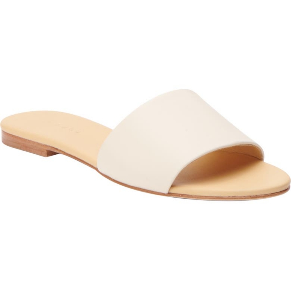 Nisolo Isla Slides
